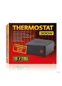EXO TERRA Termostat 300 Watt.