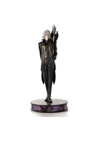 First 4 Figures - Cowboy Bebop Resin Painted Statue: Vicious (Standard Edition) - Figur