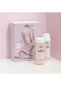 Pudderdåserne Basic Skincare Gift box