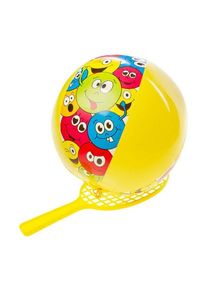 LG-Imports - Racket with tap ball Smiling face
