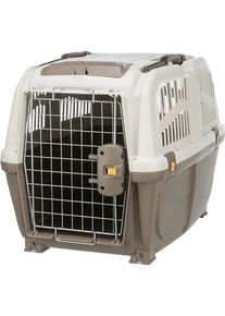Trixie Transportbox Skudo Gr&ouml;&szlig;e S-M 48x51x68cm Bis zu 30kg