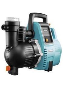 Gardena Comfort 4000/5E Electronic hydrophore