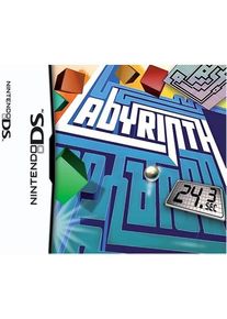 505Games Labyrinth - Nintendo DS - Puzzle - PEGI Unknown