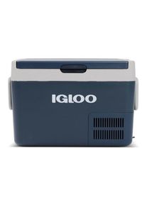 IGLOO Compressor Cool Box ICF32 - Blue