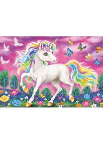 Ravensburger Unicorn and Pegasus 2x24p