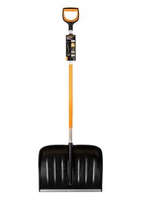 Fiskars X-series Curved Snow Pusher