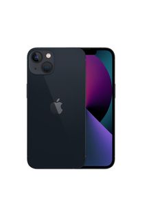 Apple iPhone 13 5G 128GB - Midnight