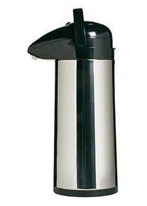 Airam Pump Thermos - 1.9 L