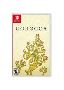 Iam8Bit Gorogoa - Nintendo Switch - Puzzle - PEGI Unknown
