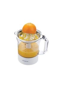 Kenwood JE290A - citrus press - white