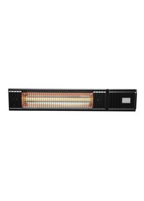 Home>it Home>it Patio heater with Wifi - for wall suspension - 2000 W