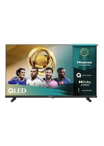 HISENSE 32" Flachbild TV LED 1080p (Full HD) 32A5Q A5Q Series - 32" LED-backlit LCD TV - QLED - Full HD