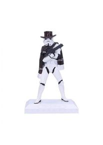 Nemesis Now - Stormtrooper The Good.The Bad and The Trooper 18cm - Figur