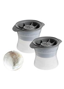 Cilio Eismaschine Eiskugeln GRANDE &Oslash;6cm, 0,15L