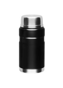 Bomann Thermos 0.75L - Black