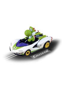 Carrera GO!!! Nintendo Mario Kart - P-Wing - Yoshi