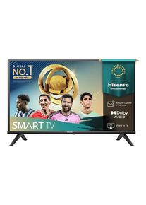 HISENSE 32" Flachbild TV LED 720p 32A4Q A4Q Series - 32" LED-backlit LCD TV - HD