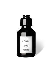 Urban Apothecary Velvet Peony Moisturizing Hand Gel, 100 ml