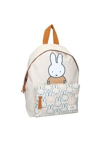 Vadobag Nijntje Backpack Full Of Fun Beige