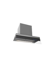 Thermex Integro 51 II Premium, 600 mm, Stainless/black