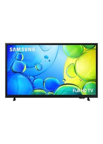 Samsung 32" Flachbild TV LED 1080p (Full HD) UE32F6002FK F6000 Series - 32" LED-backlit LCD TV - Full HD