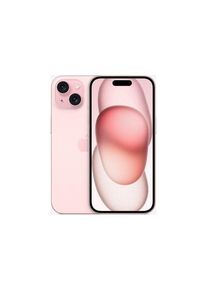 Apple iPhone 15 128GB - Pink