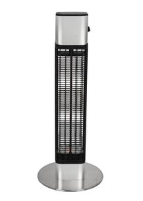 Home>it Home>it Patio heater - freestanding - 1200 W