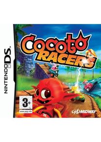 EA Cocoto Kart Racer - Nintendo DS - Rennspiel - PEGI 3