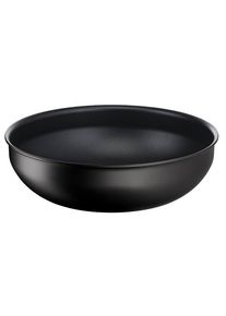 Tefal Ingenio Eco resist Wokpan 28 cm Black (without handle)