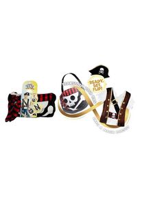 Magic Flip Pirate 110 - 116 cm