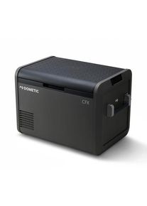 Dometic CFX5 Compressor Cooler 55L Ice Cube Maker - Black