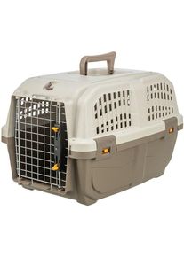 Trixie Transportbox Skudo Gr&ouml;&szlig;e XS-S 35x36x55cm Bis zu 18kg