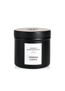 Urban Apothecary Verbena Leaves Scented Candle