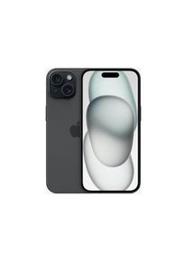 Apple iPhone 15 256GB - Black