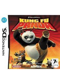 Activision Kung Fu Panda - Nintendo DS - Action - PEGI 7
