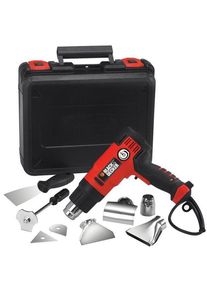 Black & Decker Black & Decker 2000w heavy duty heat gun