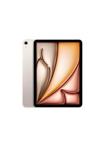 Apple iPad Air M3 11" Wi-Fi + Cellular 512GB - Starlight