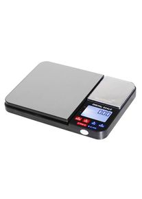 Mustang K&uuml;chenwaagen Digital Scale Double