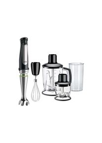 Braun Stabmixer MultiQuick 7 MQ7045 Black - 1000 W