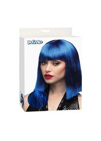 Boland - Wig Dance Blue