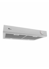 Thermex Manchester Smart 600 mm With motor White
