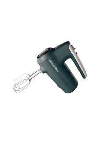 Russell Hobbs Handmixer Matte Charcoal 27151-56 - 350 W