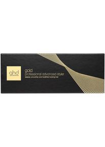 ghd Glätteisen Gold Styler - Black