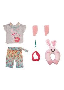 Baby Born Bath Deluxe Good Night - Clothes set for 43 cm Dolls