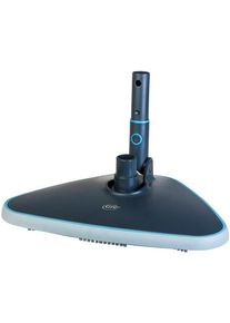 GRE Triangular vacuum head