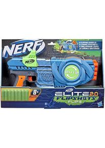 Nerf Elite 2.0 Flipshots Flip-8 Blaster