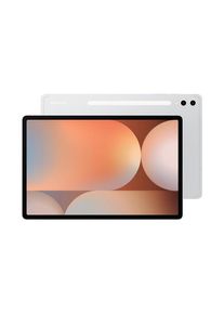 Samsung Galaxy Tab S10+ 512GB/12GB - Platinum Silver