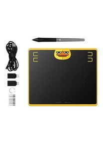 Huion HS64 SE Graphics Tablet