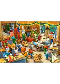 Ravensburger Weihnachtswerkstatt