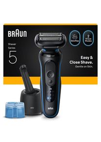Braun Rasierapparate Series 5-52-B7000cc